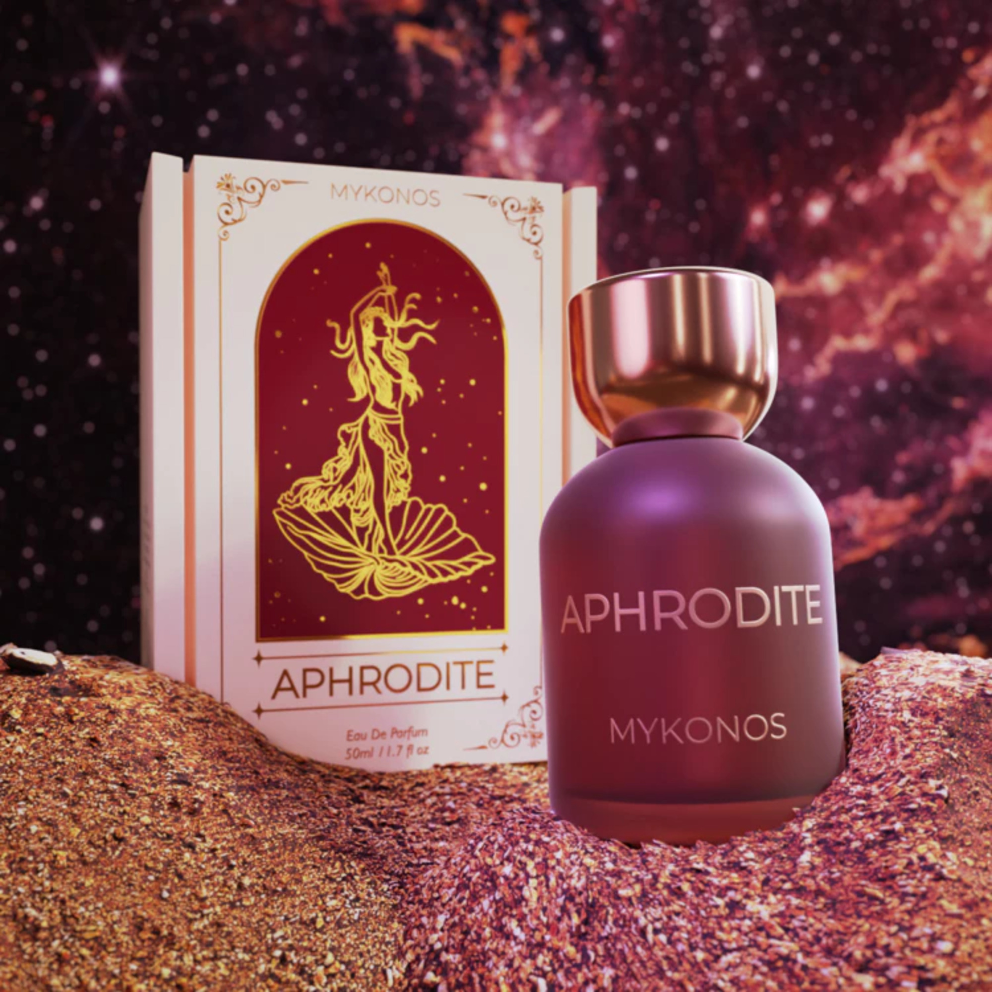 Parfume